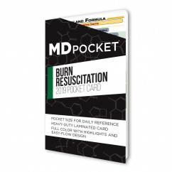 Burn Resuscitation Card