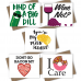 Food Greeting Card Pack