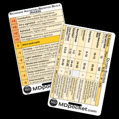 Rapid ID - RASS & Oxygen Systems 