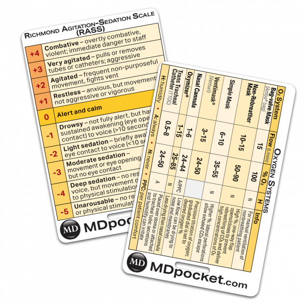 Rapid ID - RASS & Oxygen Systems 