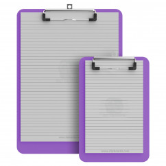 The Plastic Combo Pack | Lilac