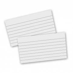 2 Pack - 4 x 2.25 Notepads