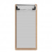 10 Pack - 3.75 x 8.25 Notepad