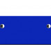 Folding Memo - WhiteCoat Clipboard® - Blue Edición Médica