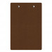 Memo Size 5 x 8 HDF 120mm Clipboard 