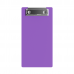 Checklist Clipboard - Lilac