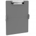 WhiteCoat Clipboard® - Silver Veterinary Medicine Edition
