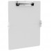 WhiteCoat Clipboard® - White Veterinary Medicine Edition