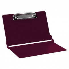 Wine Steel ISO Clipboard