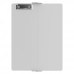 WhiteCoat Clipboard® Vertical - White Anesthesia Edition