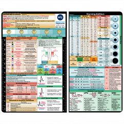 Nursing Adhesive Reference Label Nursing Adhesive Reference Label
