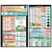 Nursing Adhesive Reference Label Nursing Adhesive Reference Label