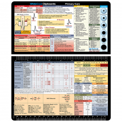 Primary Care Adhesive Reference Label 