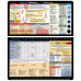 Primary Care Adhesive Reference Label 