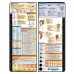 Vertical Nursing Adhesive Reference Label Vertical Nursing Adhesive Reference Label