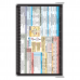 WhiteCoat Clipboard® - White Veterinary Medicine Edition