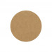 Fiberboard Coaster