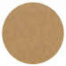 Fiberboard Coaster